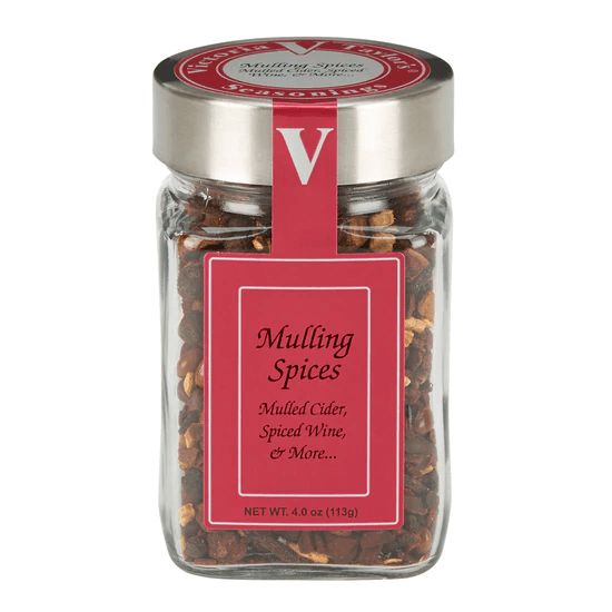 MULLING SPICES Victoria Gourmet